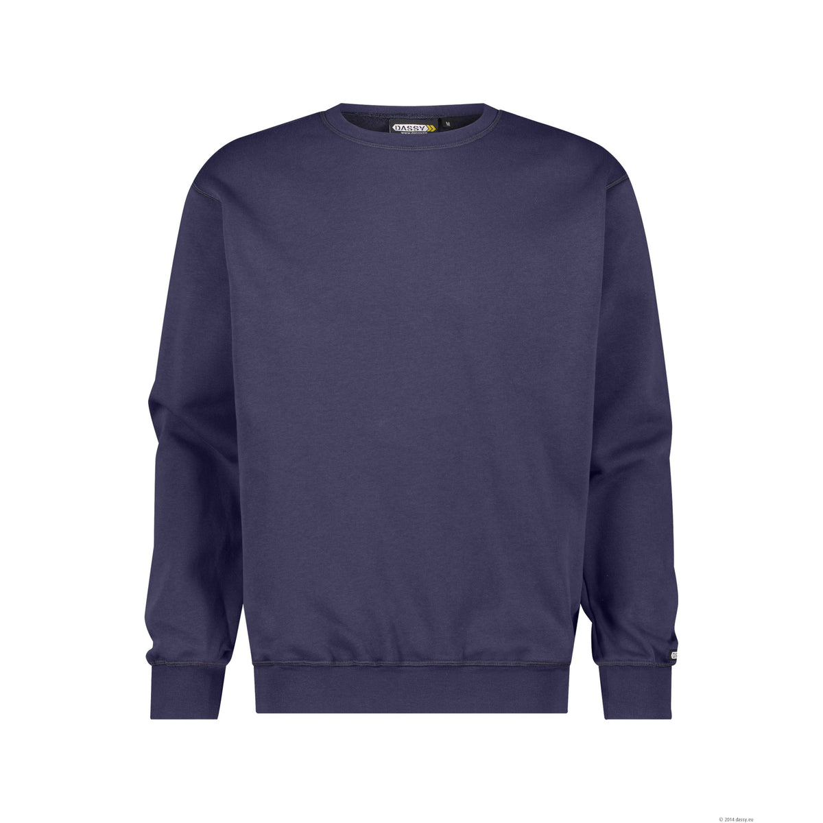 Sweatshirt Lionel - A+S Technigro Arbeitsschutz und Sicherheit GmbH