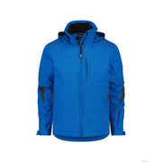 DASSY® Stretch-Winterjacke NORDIX