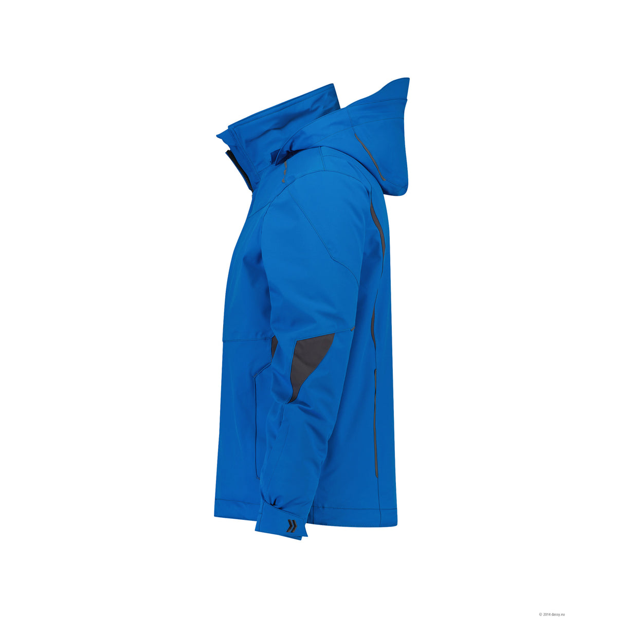 DASSY® Stretch-Winterjacke NORDIX