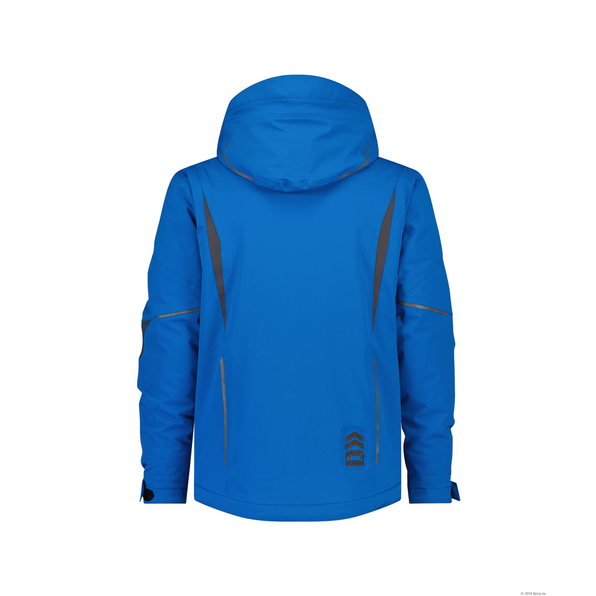 DASSY® Stretch-Winterjacke NORDIX