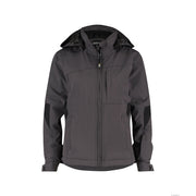 Damen Stretch-Winterjacke Nordix