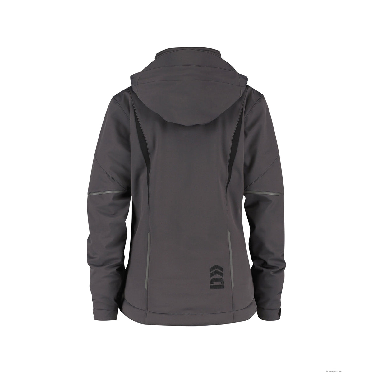 Damen Stretch-Winterjacke Nordix