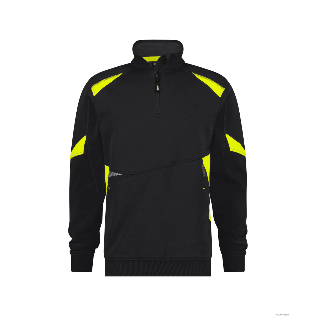 Sweatshirt Aratu - A+S Technigro Arbeitsschutz und Sicherheit GmbH