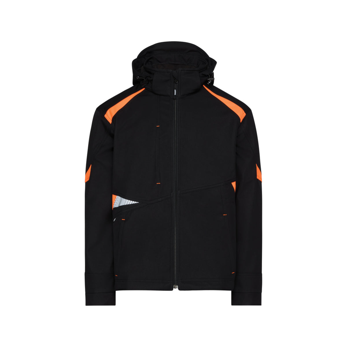 Softshell-Jacke Kalama - A+S Technigro Arbeitsschutz und Sicherheit GmbH
