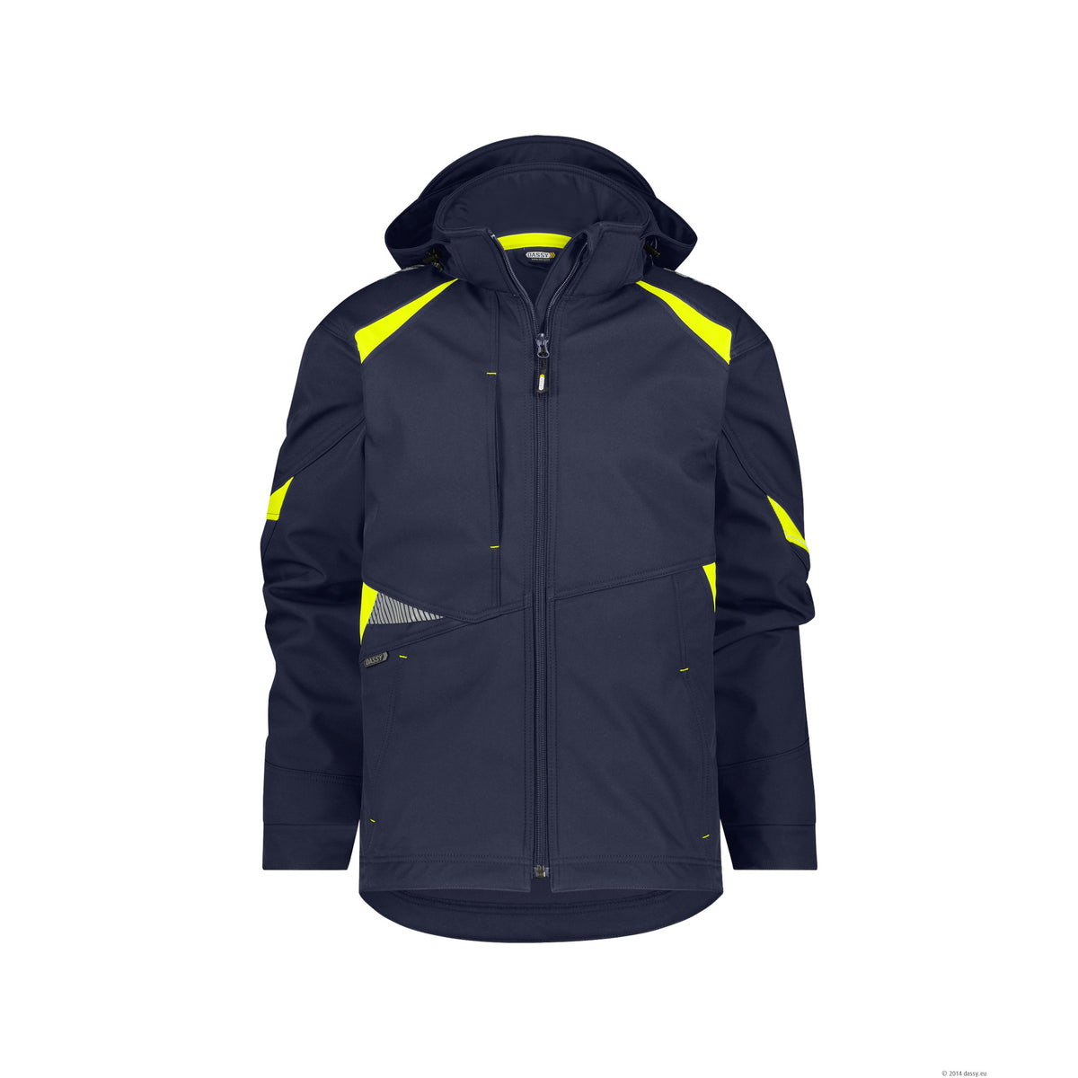 Softshell-Jacke Kalama