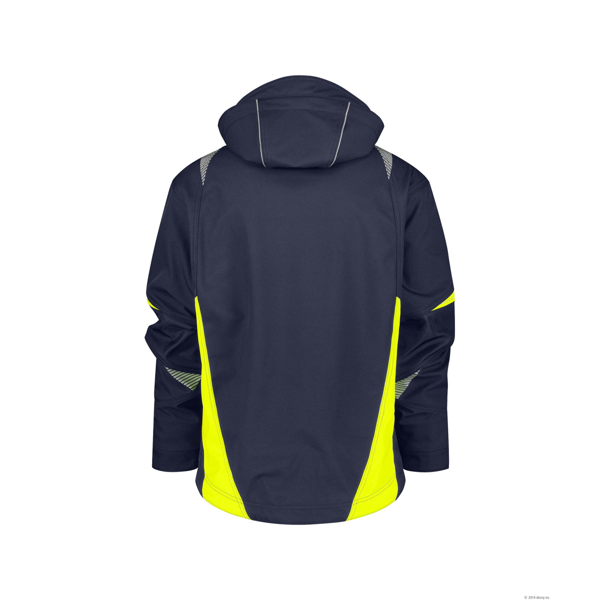 Softshell-Jacke Kalama