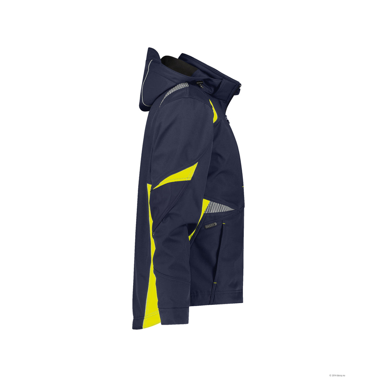 Softshell-Jacke Kalama