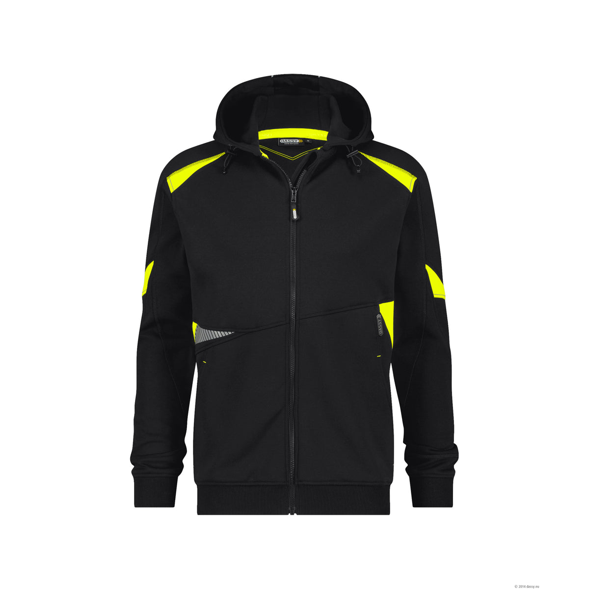 Kapuzensweatshirt Santos