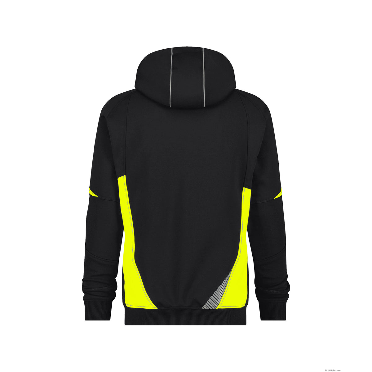 Kapuzensweatshirt Santos