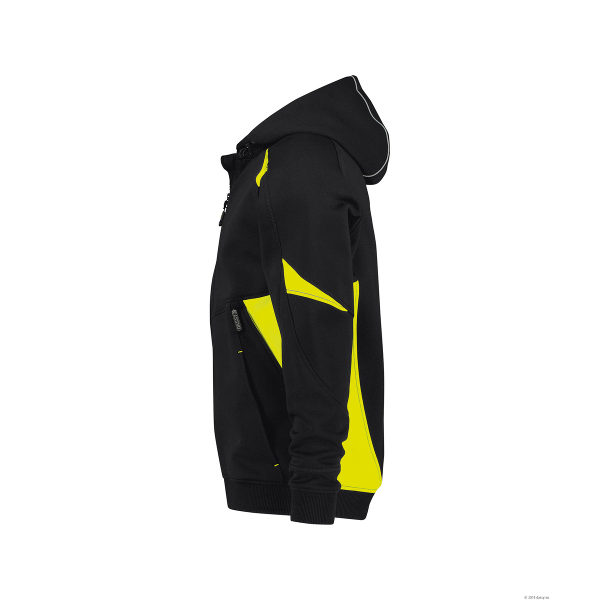Kapuzensweatshirt Santos