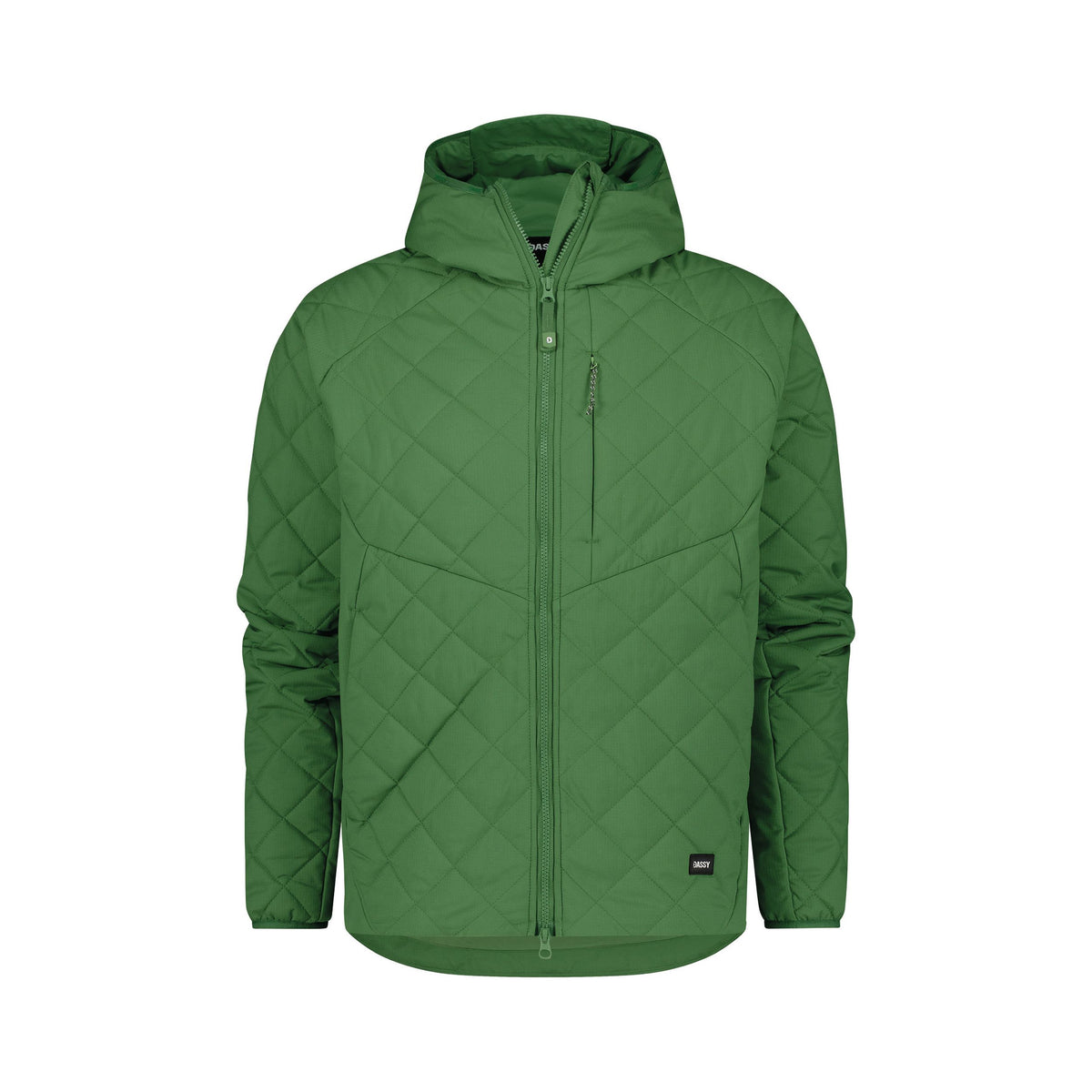 Thermojacke Tama