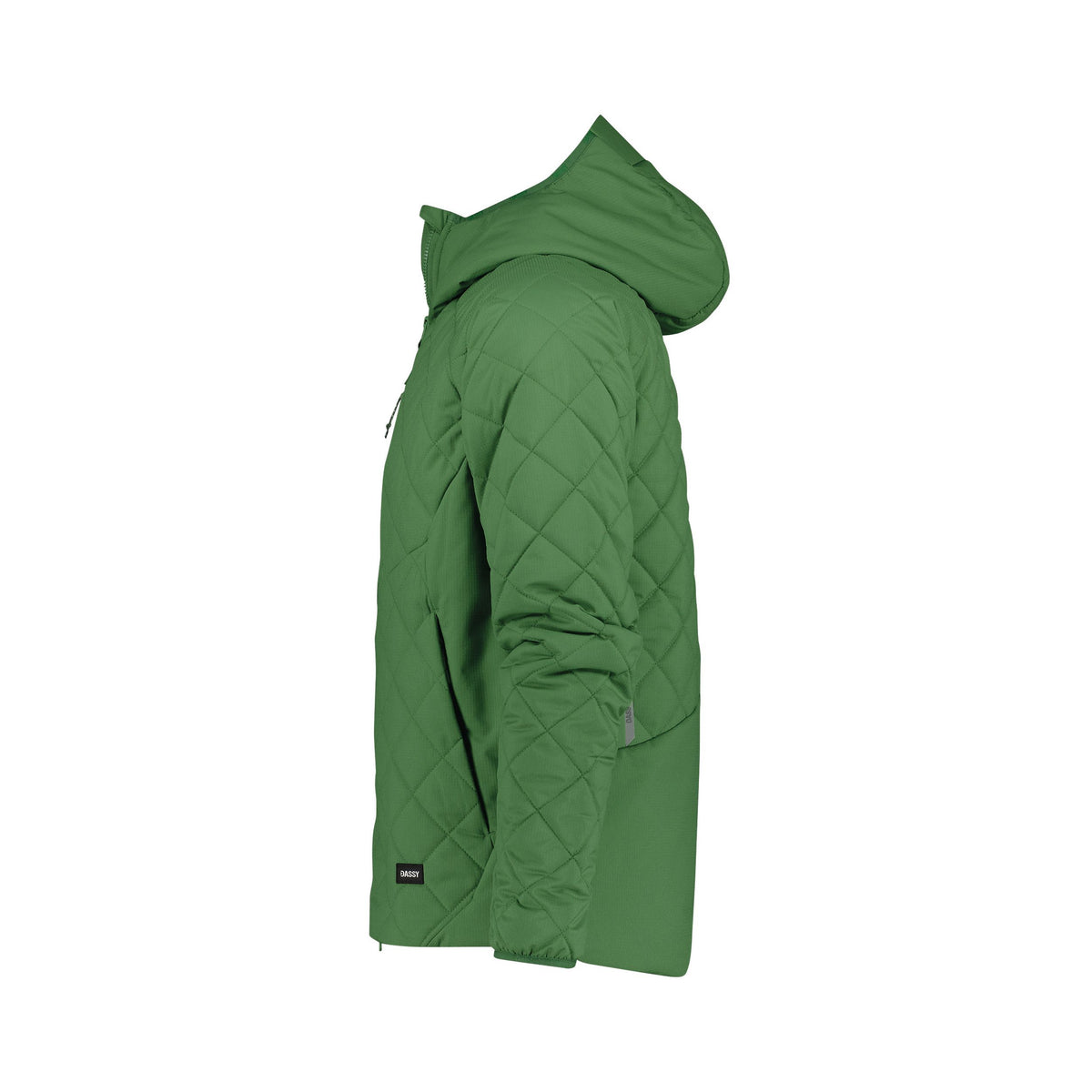 Thermojacke Tama