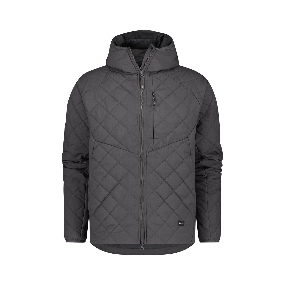 Thermojacke Tama - A+S Technigro Arbeitsschutz und Sicherheit GmbH