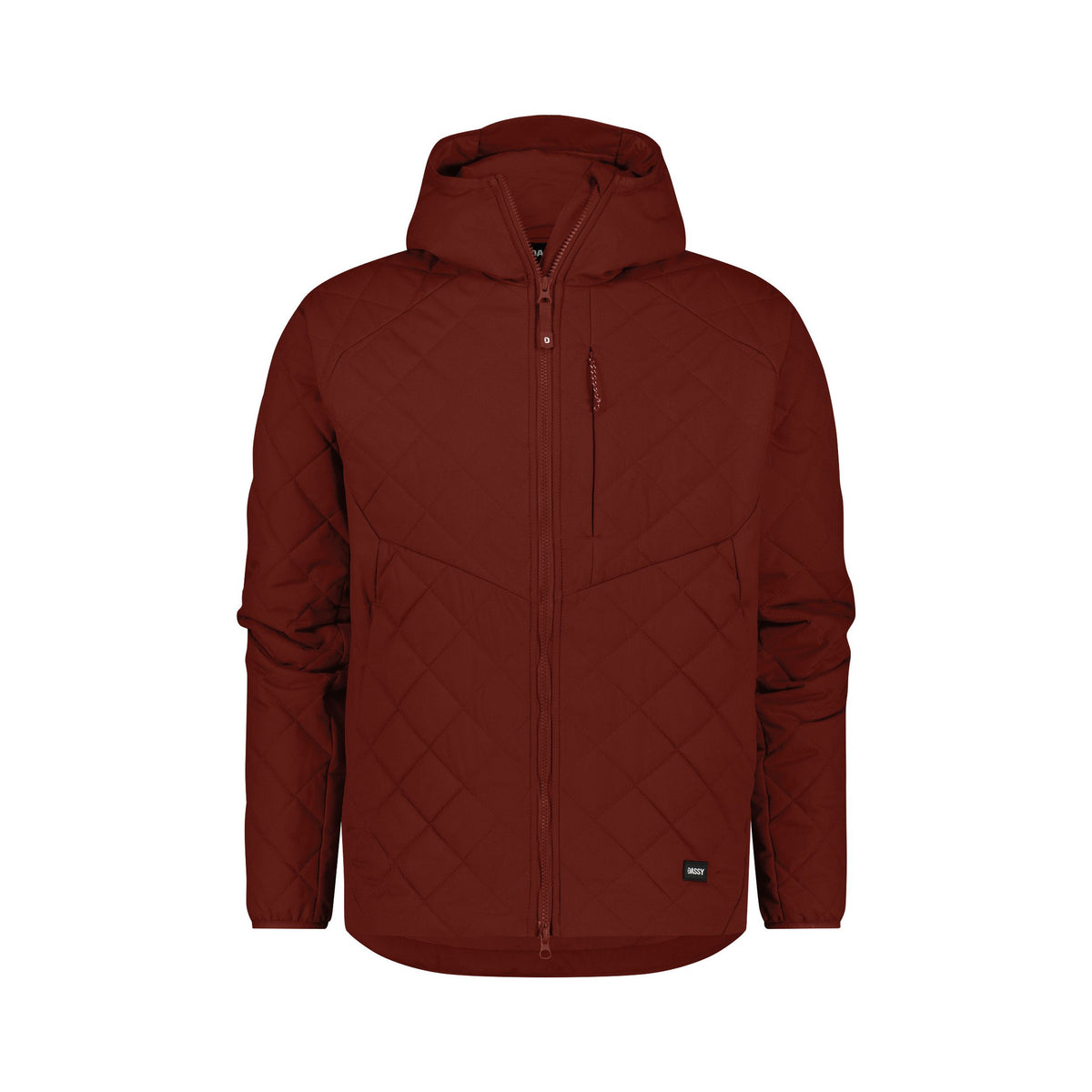 Thermojacke Tama - A+S Technigro Arbeitsschutz und Sicherheit GmbH