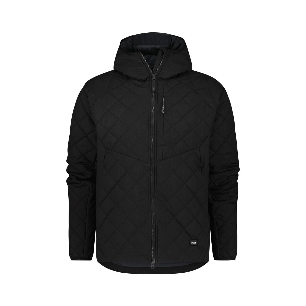 Thermojacke Tama - A+S Technigro Arbeitsschutz und Sicherheit GmbH
