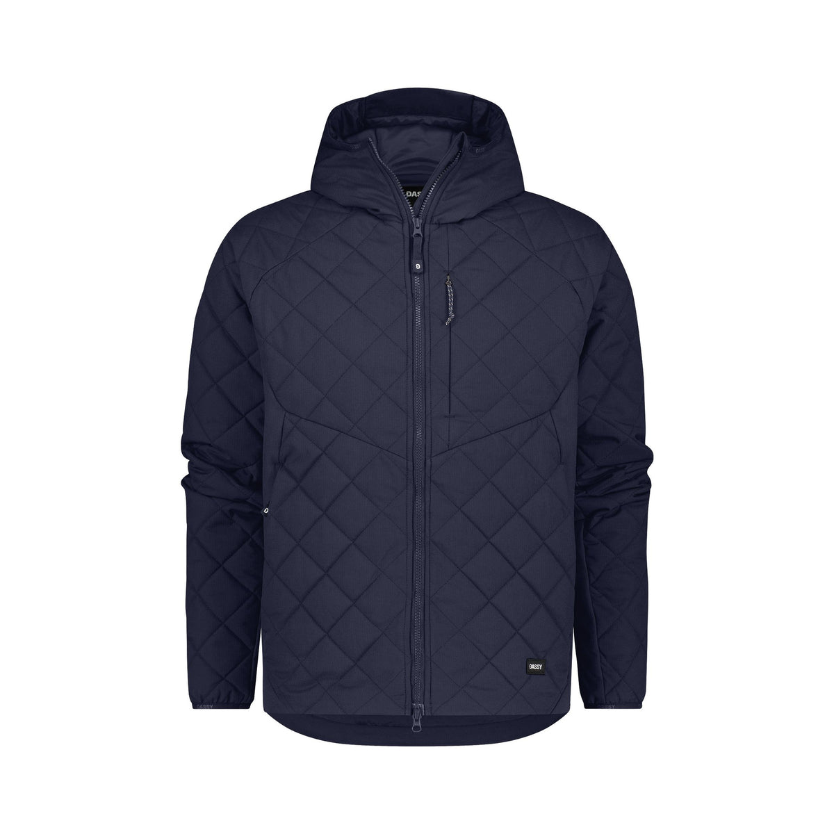 Thermojacke Tama - A+S Technigro Arbeitsschutz und Sicherheit GmbH