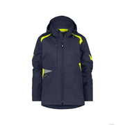 Damen Softshell-Jacke Kalama