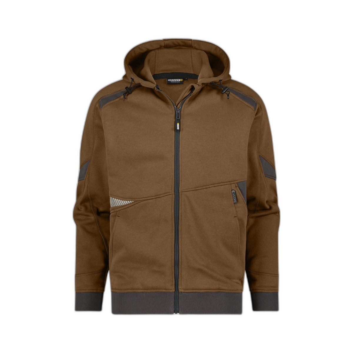 Kapuzensweatshirt Lunax