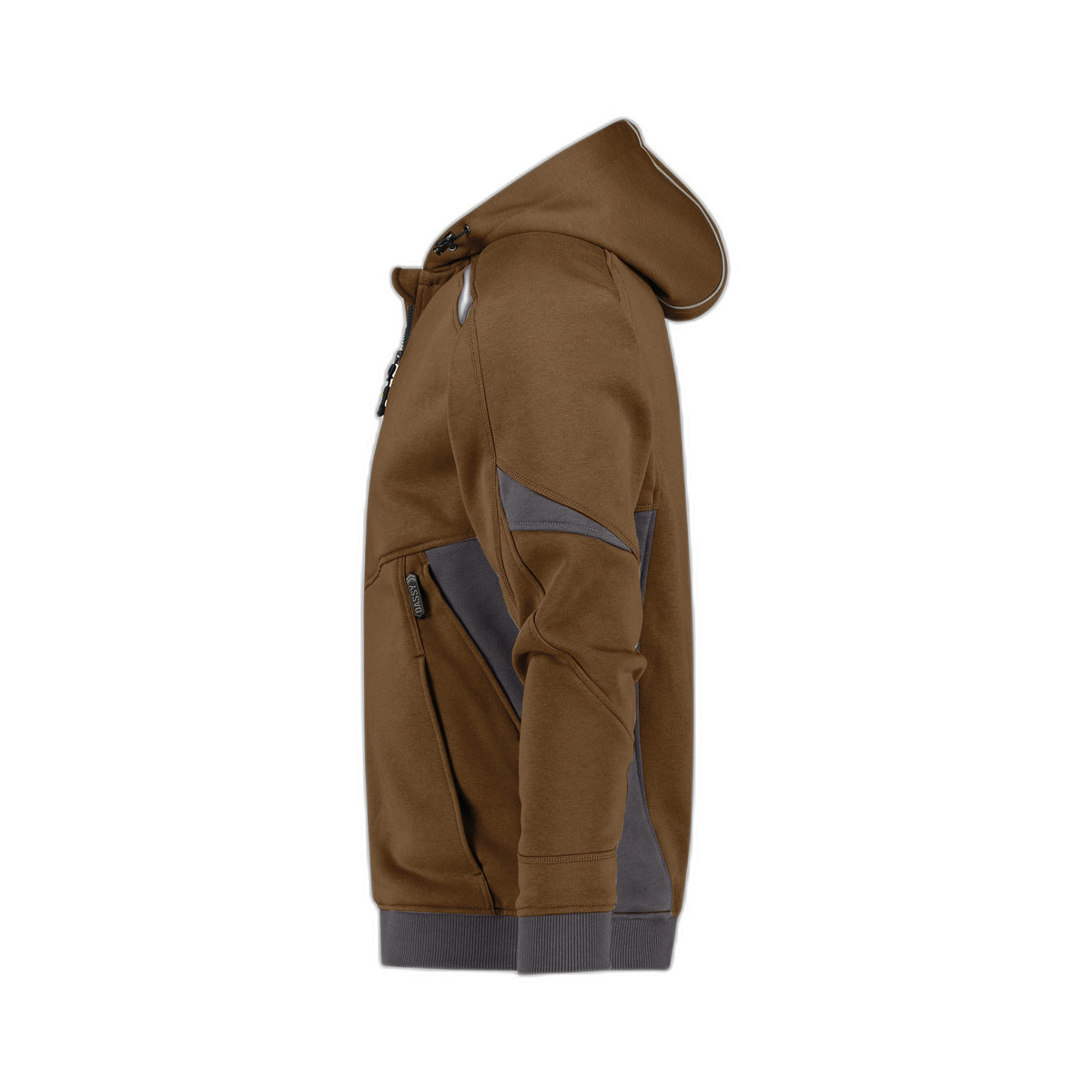 Kapuzensweatshirt Lunax