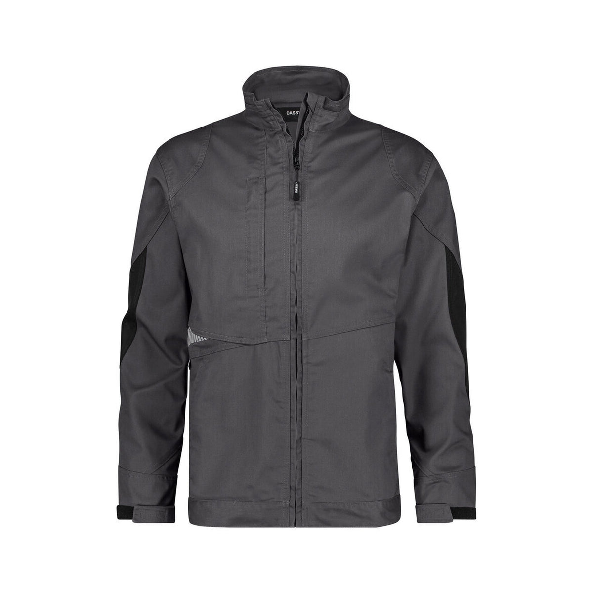 Arbeitsjacke Atom Next - A+S Technigro Arbeitsschutz und Sicherheit GmbH