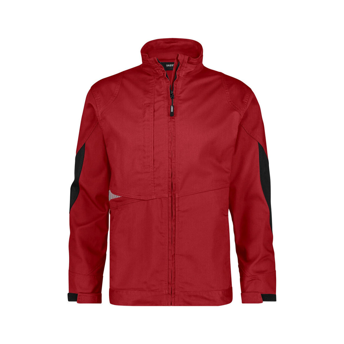 Arbeitsjacke Atom Next - A+S Technigro Arbeitsschutz und Sicherheit GmbH