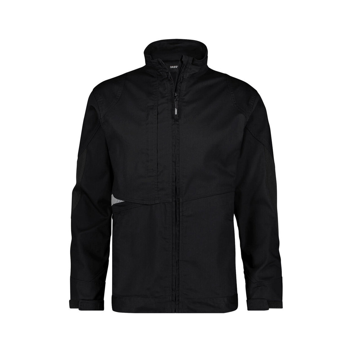 Arbeitsjacke Atom Next - A+S Technigro Arbeitsschutz und Sicherheit GmbH