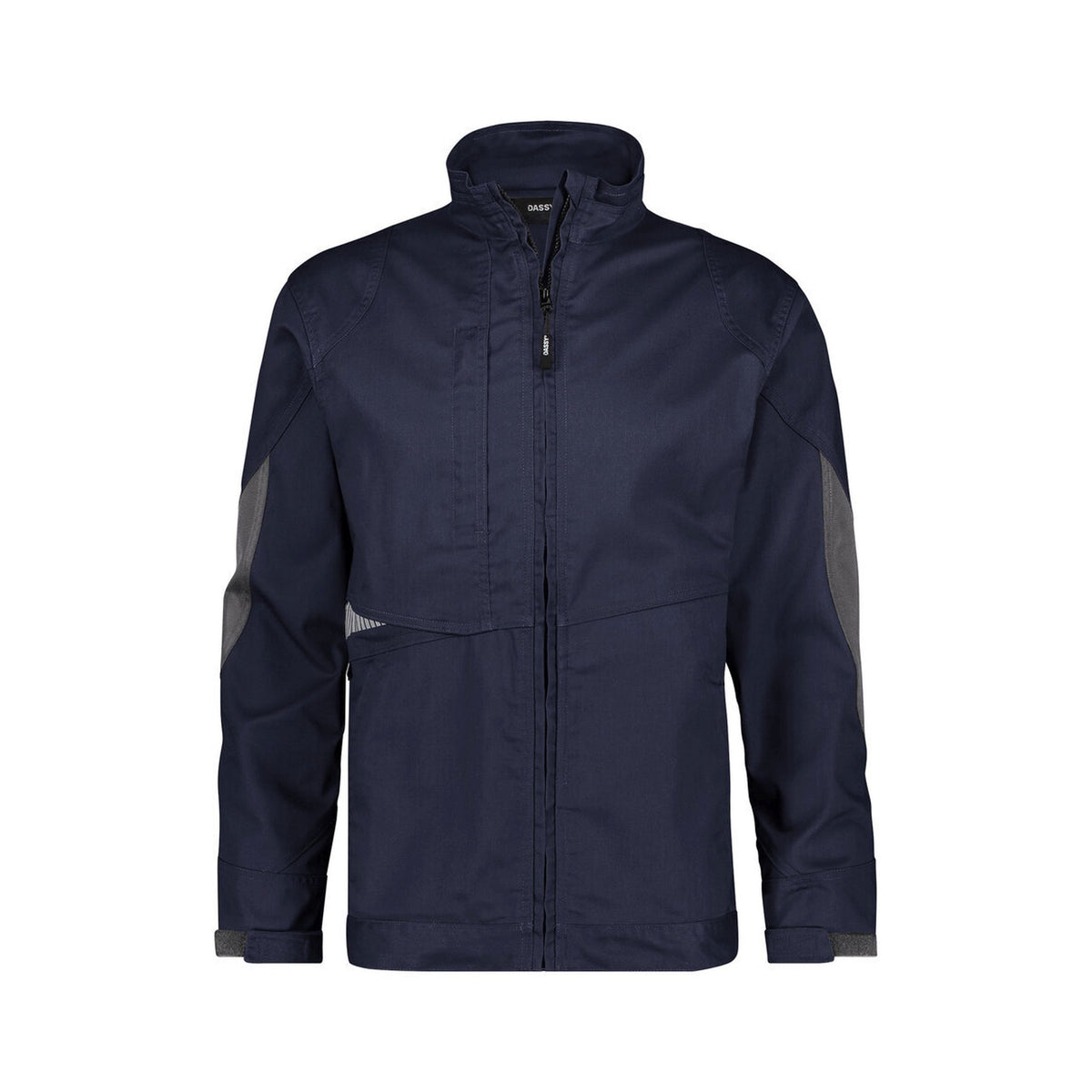 Arbeitsjacke Atom Next - A+S Technigro Arbeitsschutz und Sicherheit GmbH