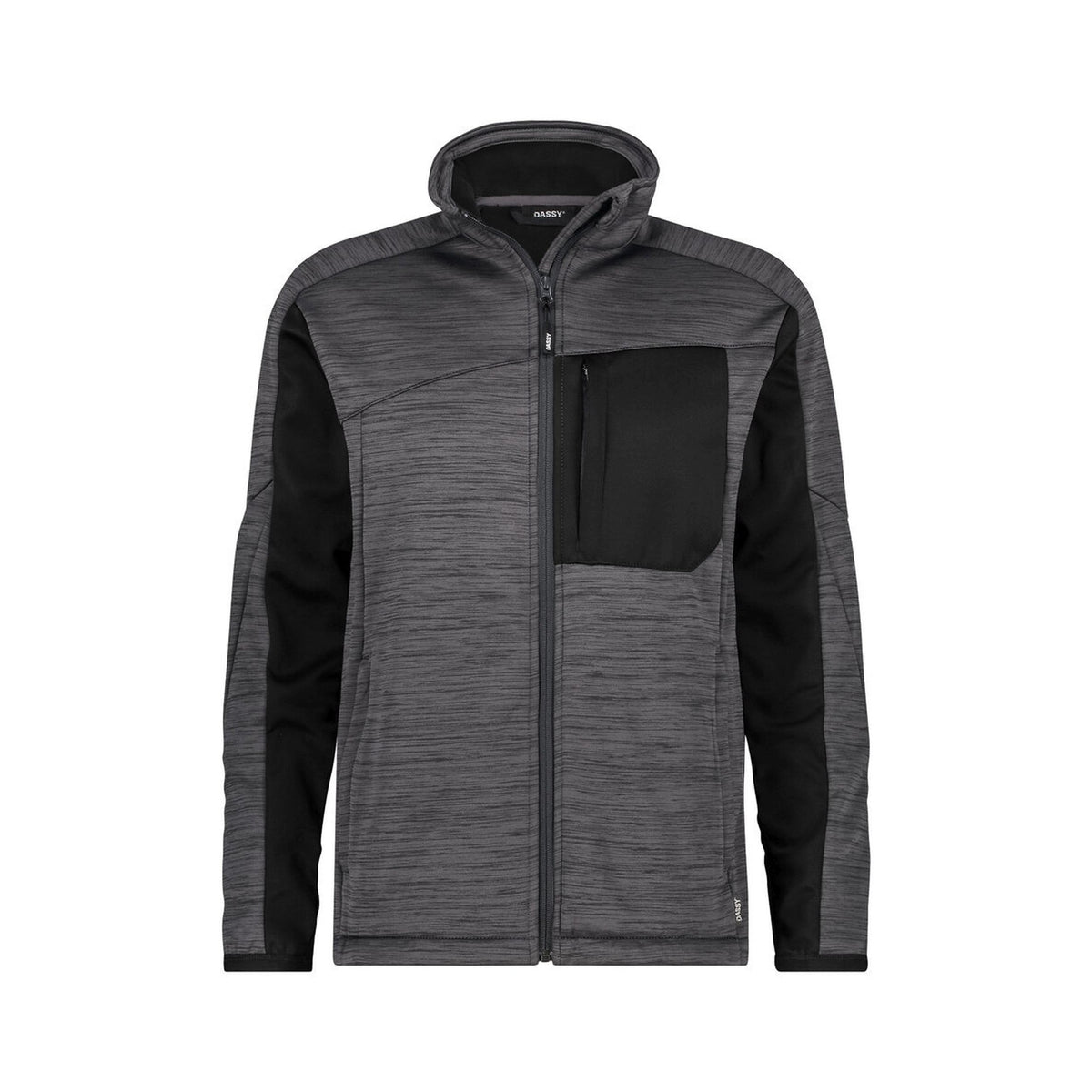Midlayer-Jacke Convex Next