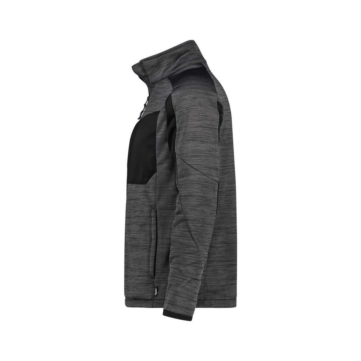 Midlayer-Jacke Convex Next