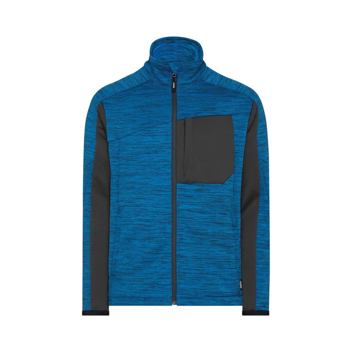 Midlayer-Jacke Convex Next - A+S Technigro Arbeitsschutz und Sicherheit GmbH