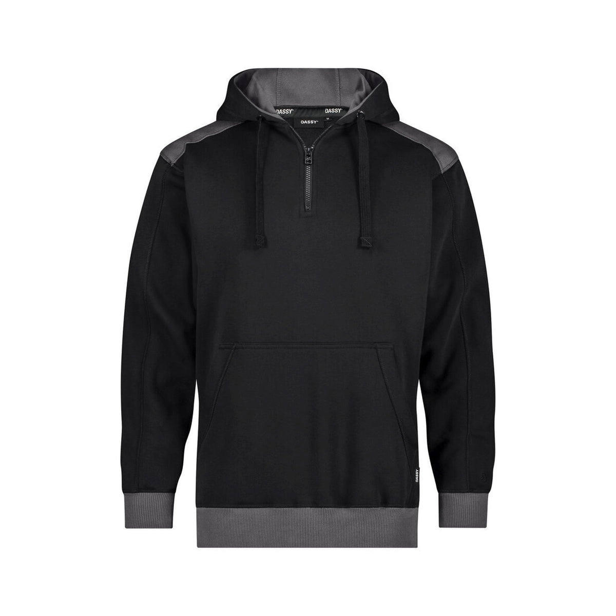 Kapuzensweatshirt Indy Next