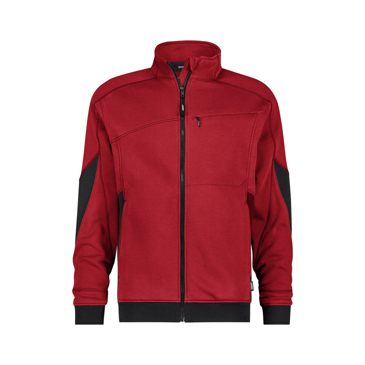 Sweatshirt Velox Next - A+S Technigro Arbeitsschutz und Sicherheit GmbH