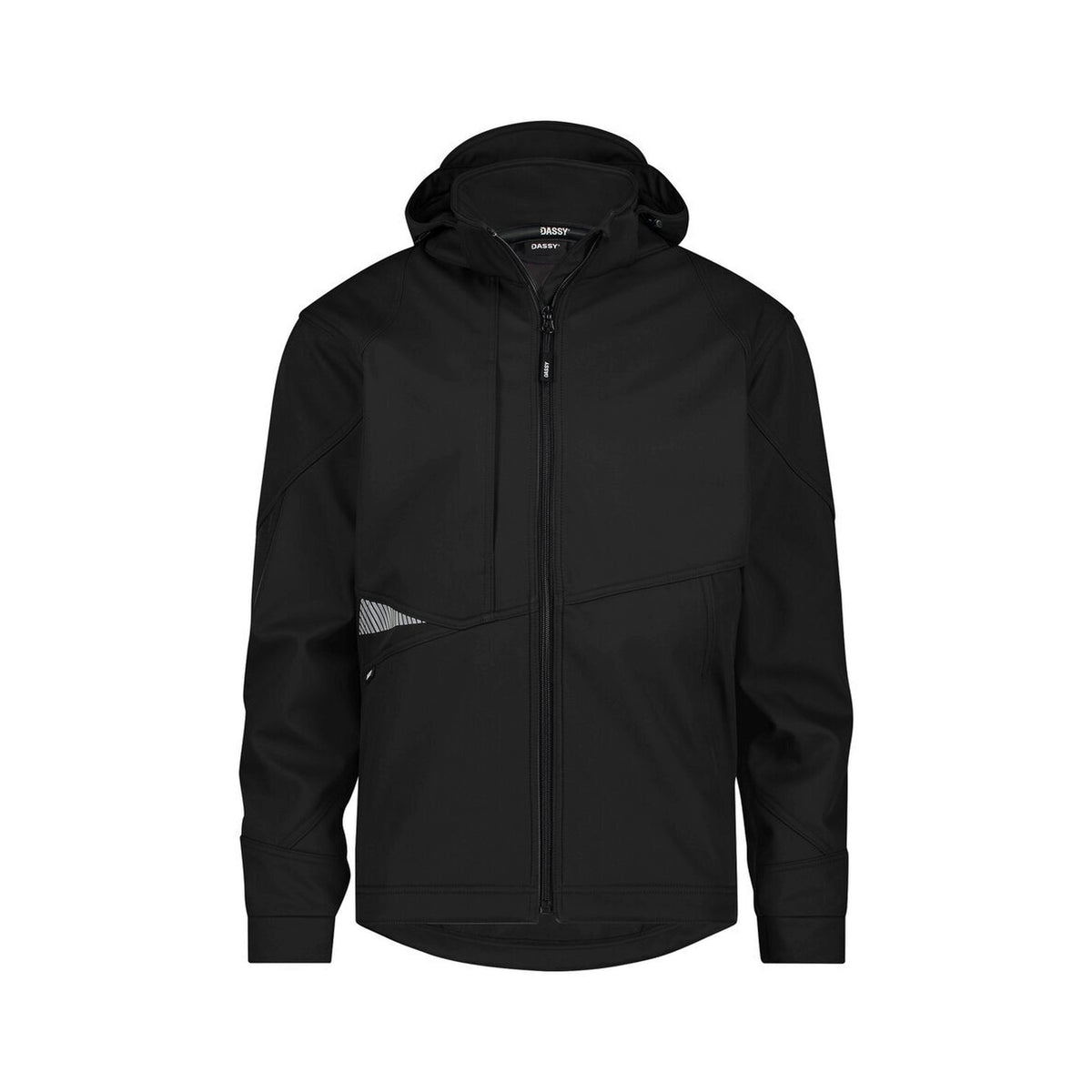 Softshell-Jacke Gravity Next - A+S Technigro Arbeitsschutz und Sicherheit GmbH