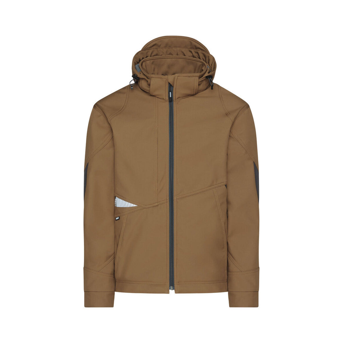 Softshell-Jacke Gravity Next