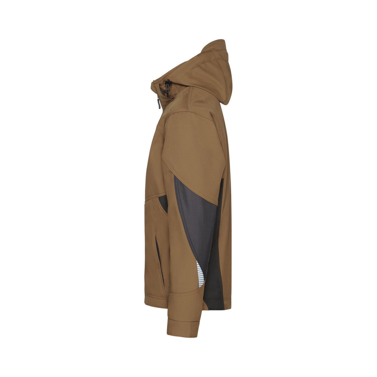 Softshell-Jacke Gravity Next