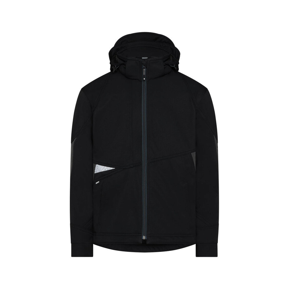 Softshell-Jacke Gravity Next - A+S Technigro Arbeitsschutz und Sicherheit GmbH