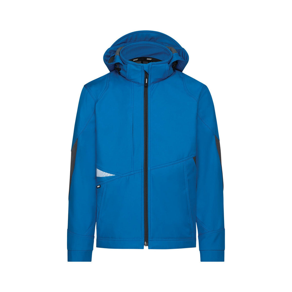 Softshell-Jacke Gravity Next - A+S Technigro Arbeitsschutz und Sicherheit GmbH