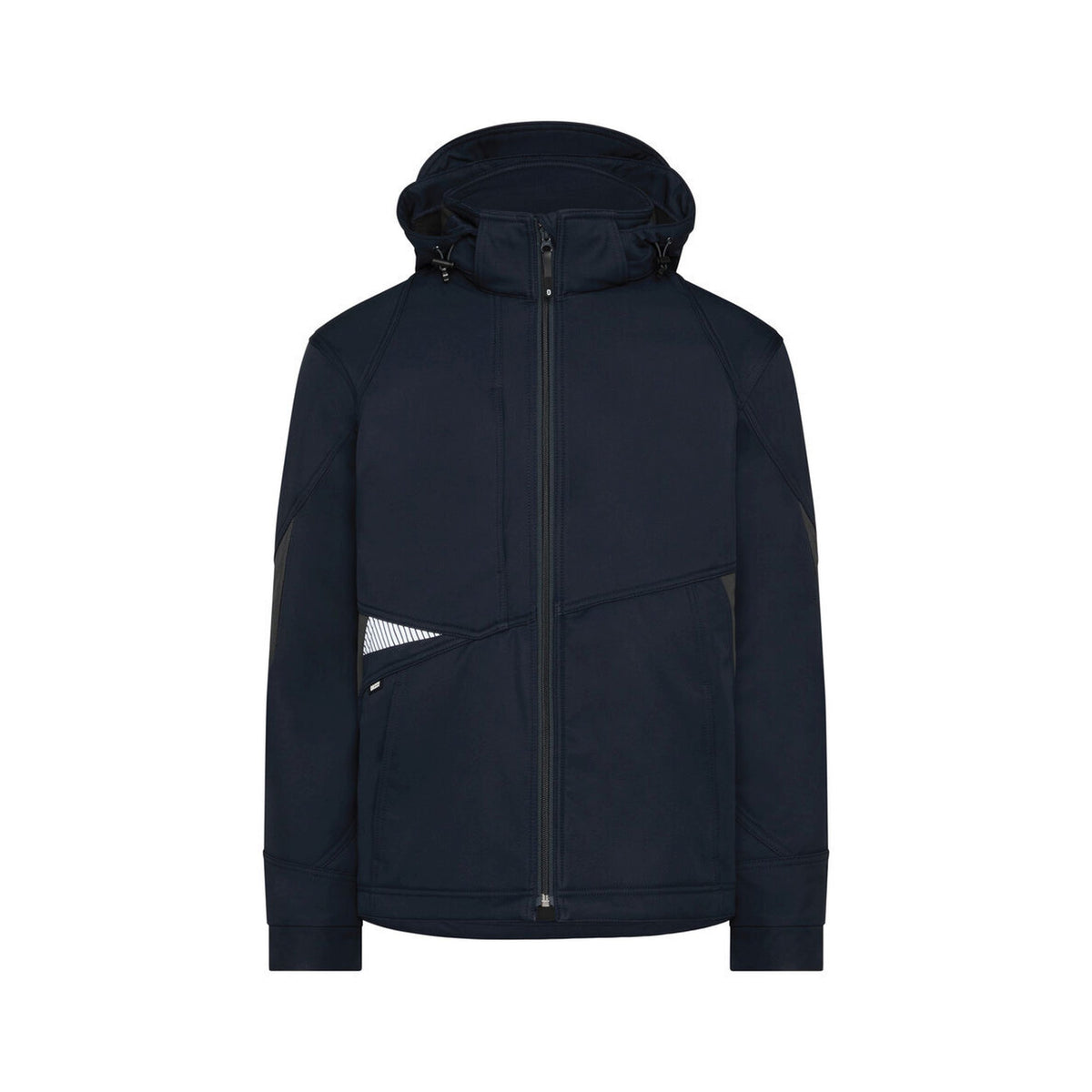 Softshell-Jacke Gravity Next - A+S Technigro Arbeitsschutz und Sicherheit GmbH