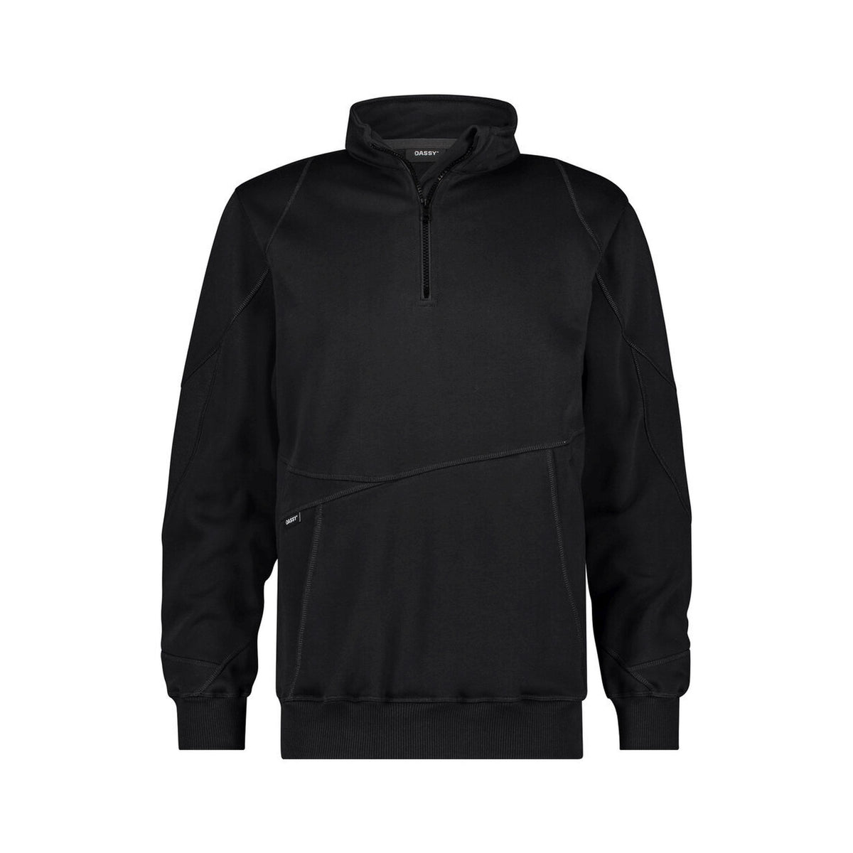 Sweatshirt Hyrax Next - A+S Technigro Arbeitsschutz und Sicherheit GmbH