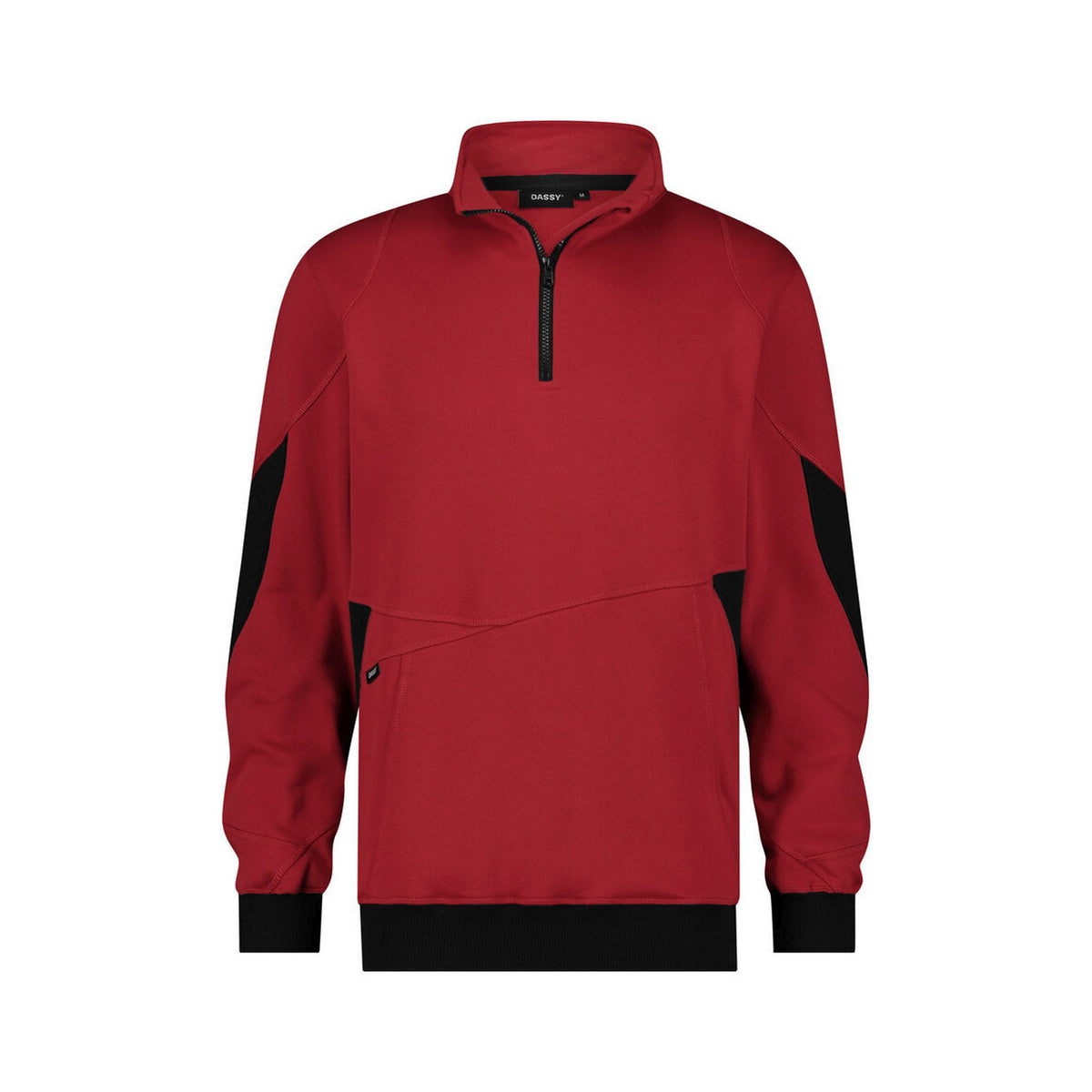 Sweatshirt Hyrax Next - A+S Technigro Arbeitsschutz und Sicherheit GmbH