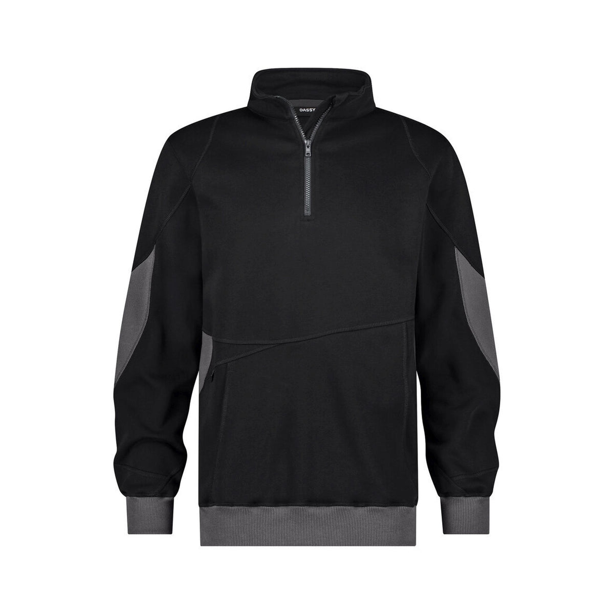 Sweatshirt Hyrax Next