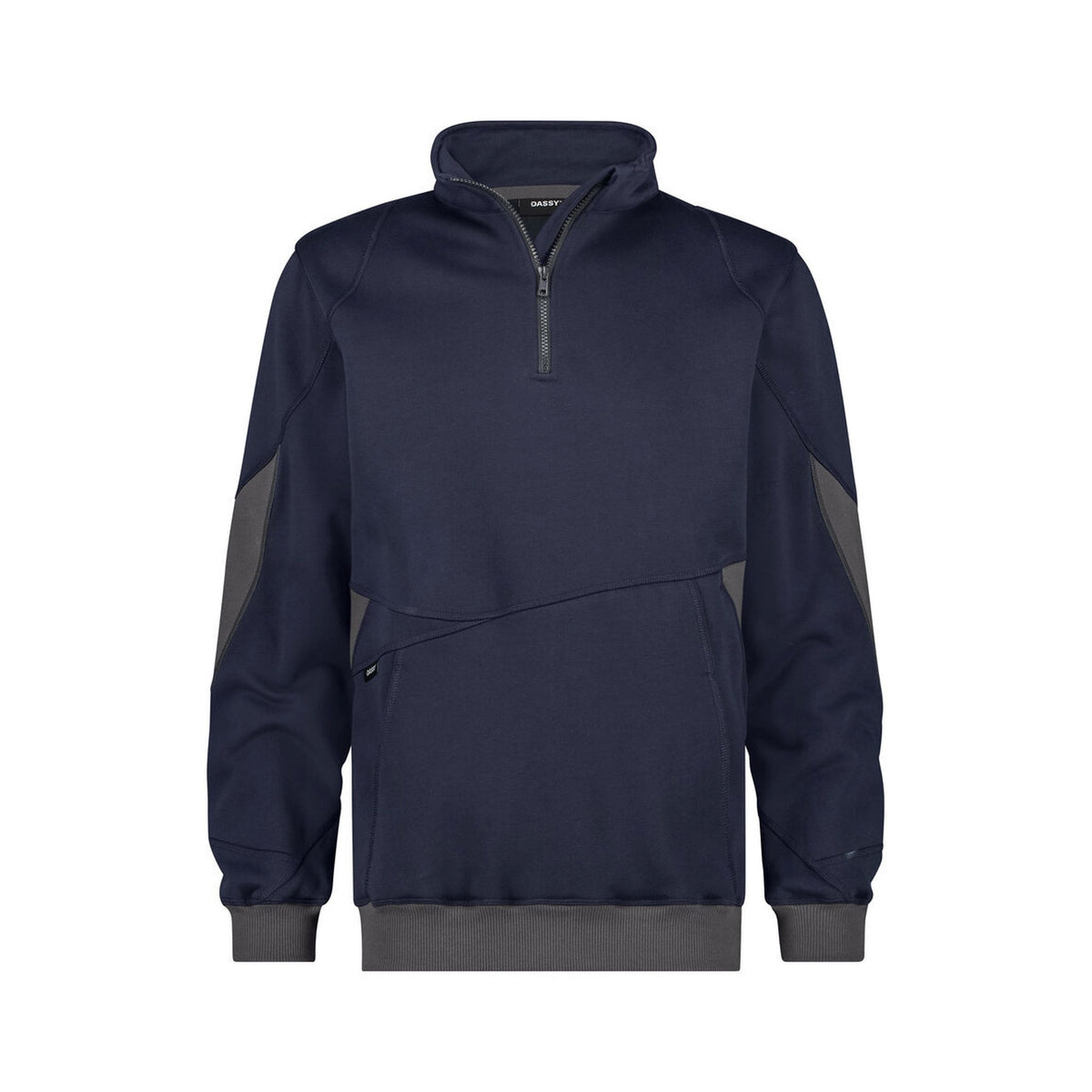 Sweatshirt Hyrax Next - A+S Technigro Arbeitsschutz und Sicherheit GmbH