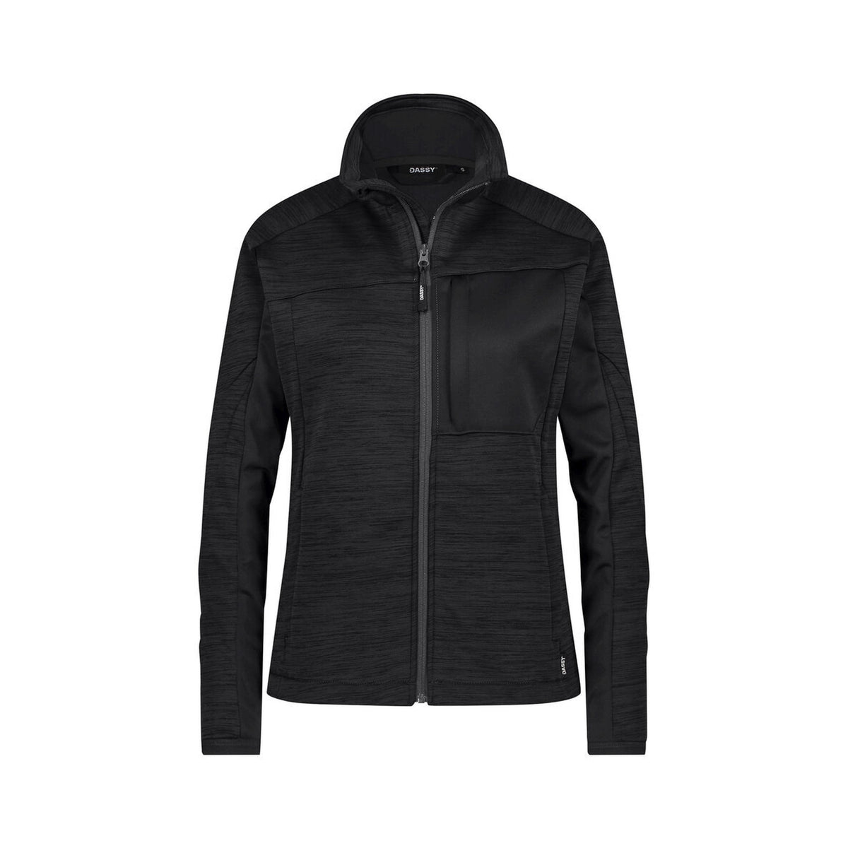 Midlayer-Jacke Convex Next Women - A+S Technigro Arbeitsschutz und Sicherheit GmbH