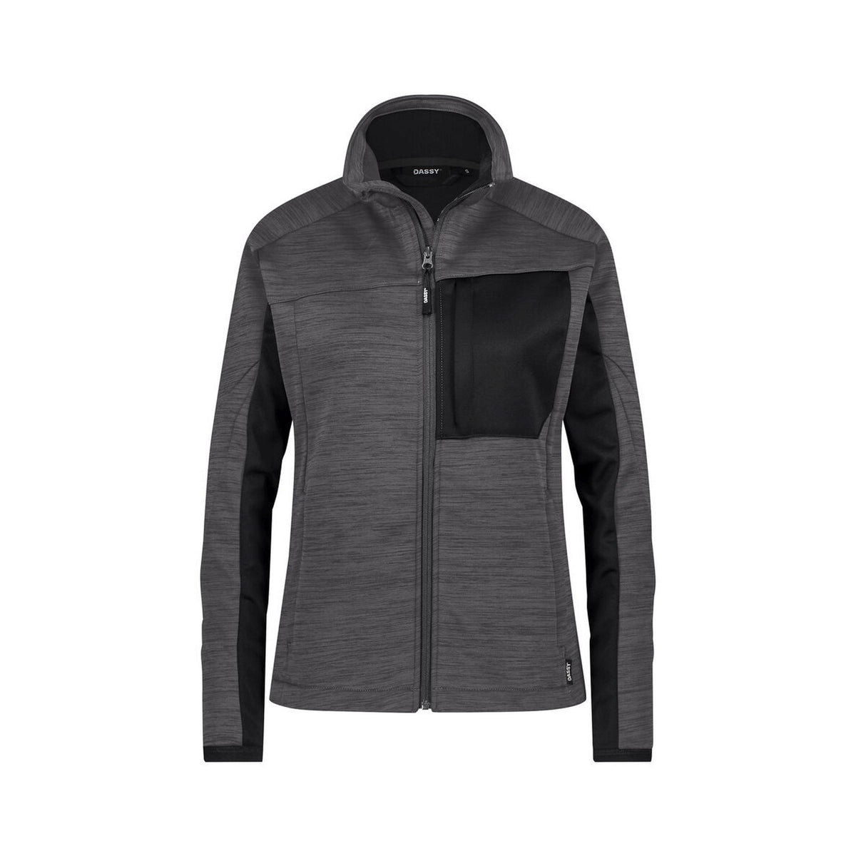 Midlayer-Jacke Convex Next Women - A+S Technigro Arbeitsschutz und Sicherheit GmbH