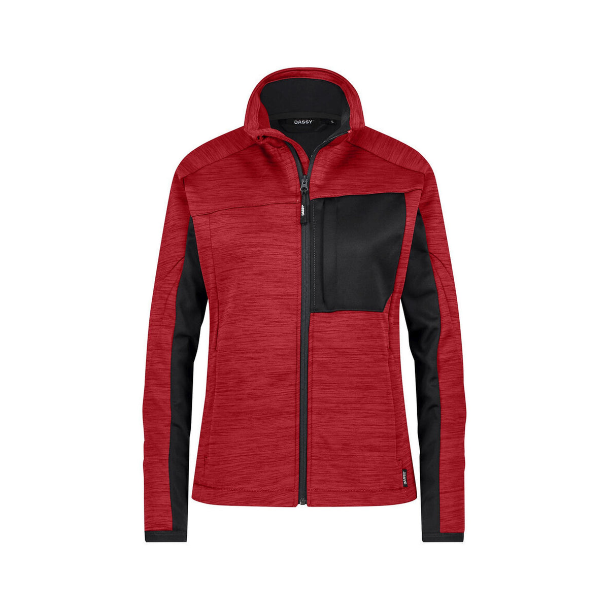 Midlayer-Jacke Convex Next Women