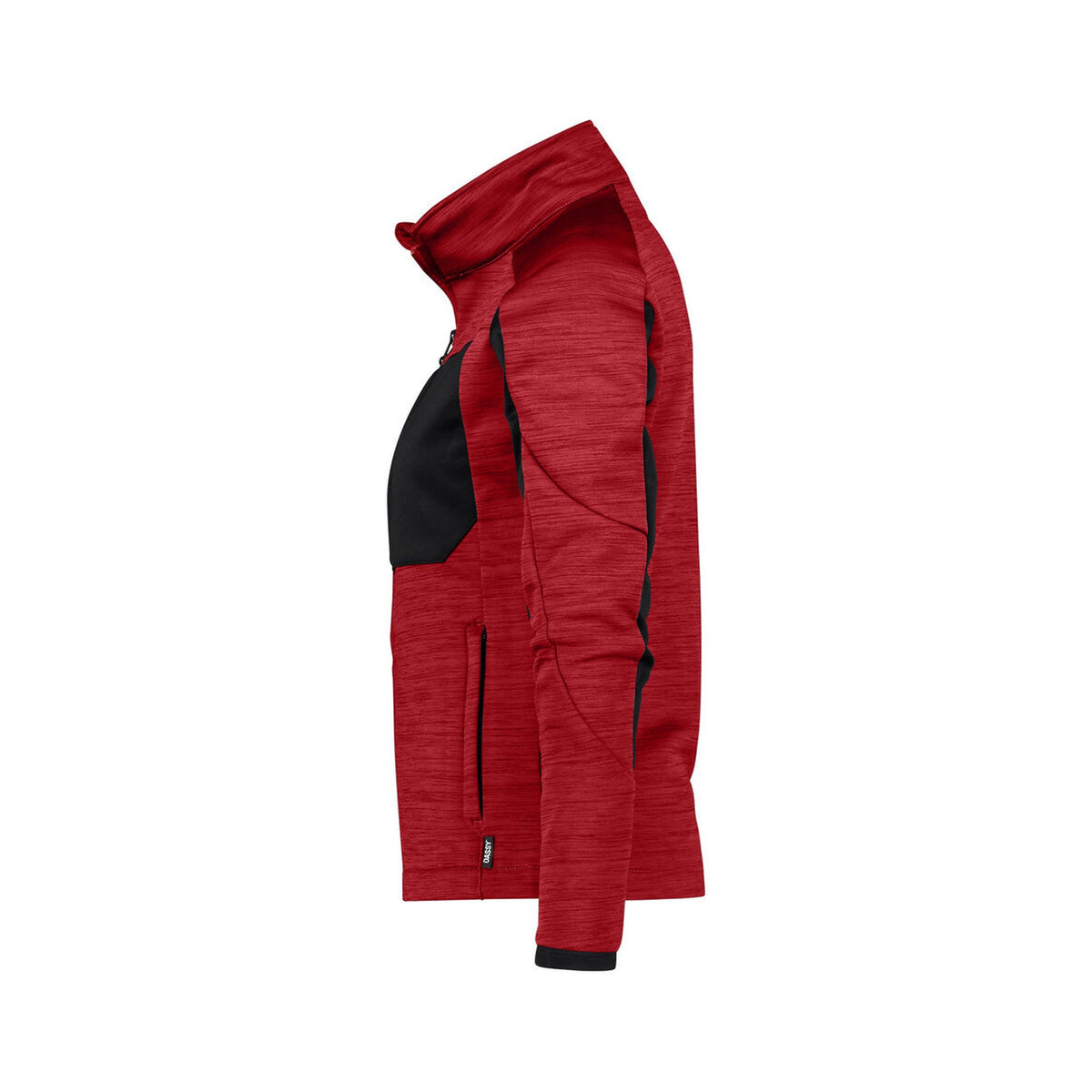 Midlayer-Jacke Convex Next Women