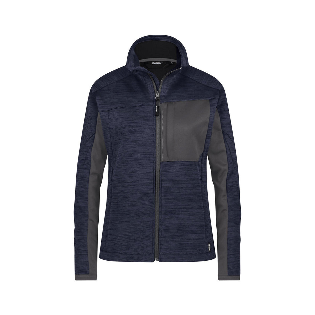 Midlayer-Jacke Convex Next Women - A+S Technigro Arbeitsschutz und Sicherheit GmbH