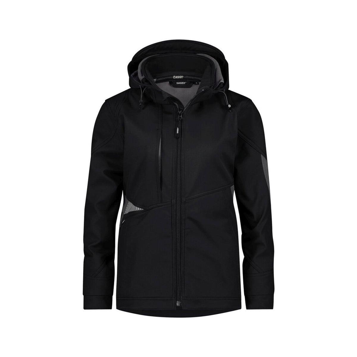 Softshell-Jacke Gravity Next Women - A+S Technigro Arbeitsschutz und Sicherheit GmbH