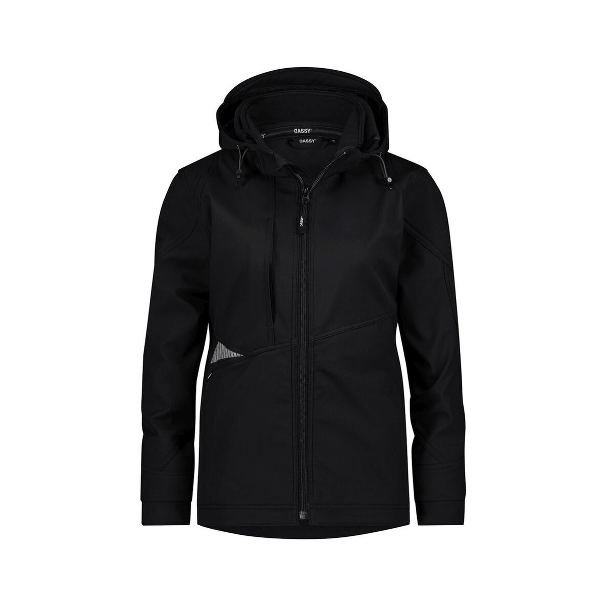 Softshell-Jacke Gravity Next Women - A+S Technigro Arbeitsschutz und Sicherheit GmbH