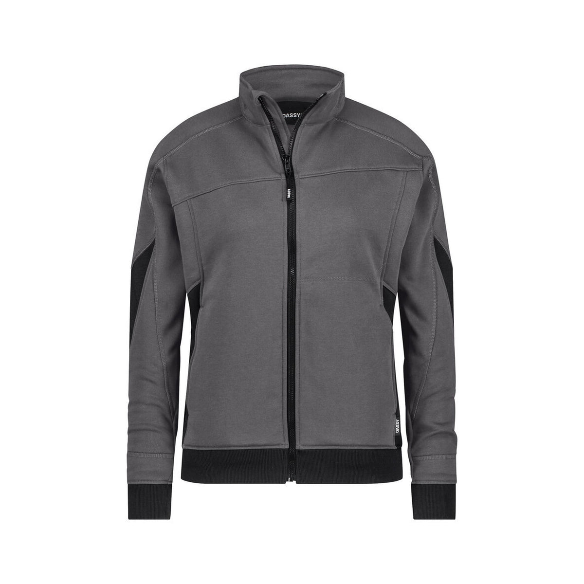 Sweatshirt Velox Next Women - A+S Technigro Arbeitsschutz und Sicherheit GmbH